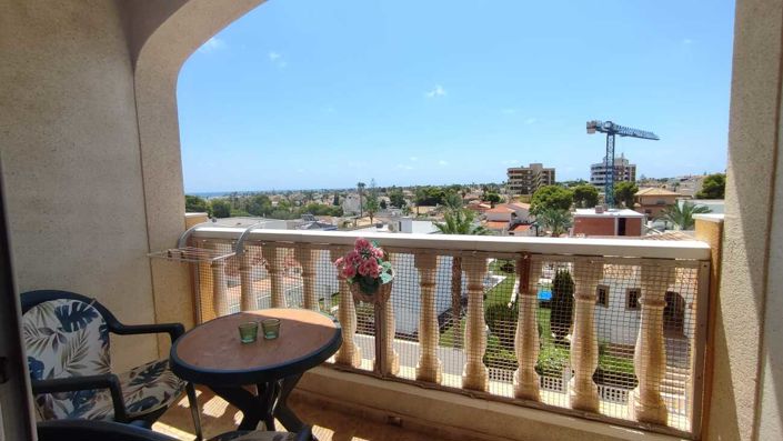 Image No.11-Propriété de 2 chambres à vendre à La Zenia