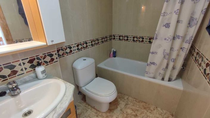 Image No.16-Propriété de 2 chambres à vendre à La Zenia