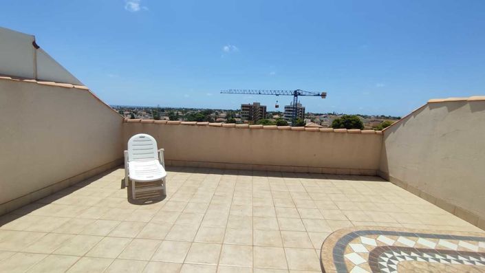 Image No.17-Propriété de 2 chambres à vendre à La Zenia