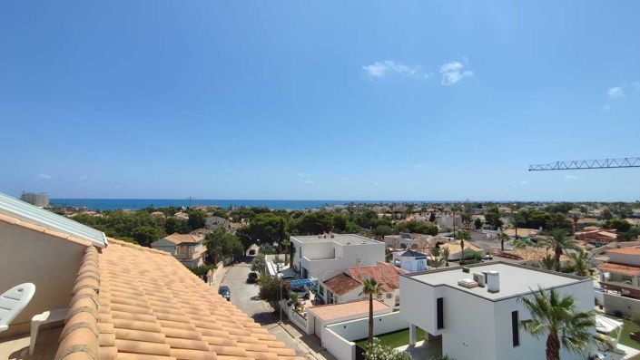 Image No.18-Propriété de 2 chambres à vendre à La Zenia