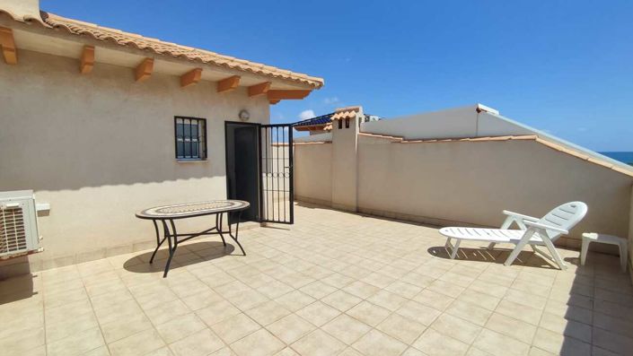 Image No.19-Propriété de 2 chambres à vendre à La Zenia