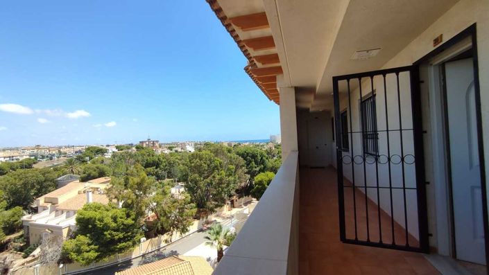 Image No.20-Propriété de 2 chambres à vendre à La Zenia