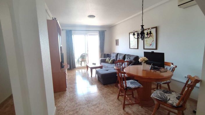 Image No.3-Propriété de 2 chambres à vendre à La Zenia