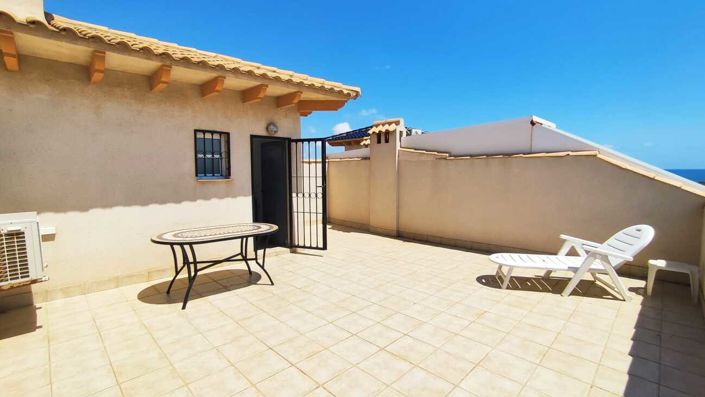 Image No.21-Propriété de 2 chambres à vendre à La Zenia