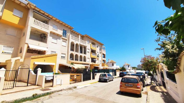 Image No.22-Propriété de 2 chambres à vendre à La Zenia