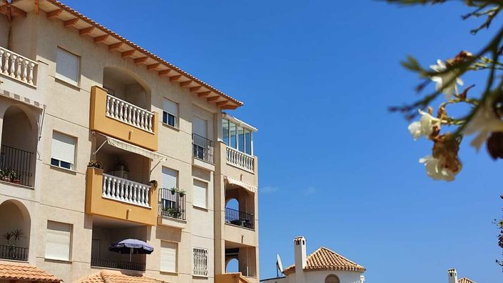 Image No.23-Propriété de 2 chambres à vendre à La Zenia