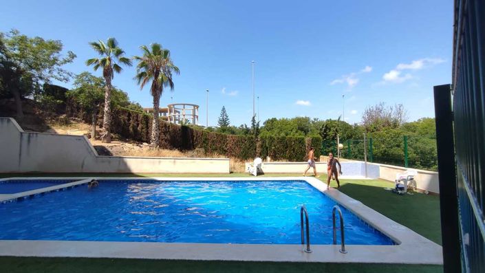 Image No.4-Propriété de 2 chambres à vendre à La Zenia