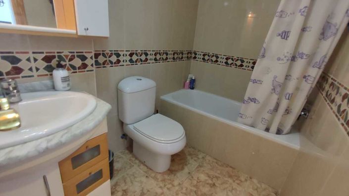 Image No.5-Propriété de 2 chambres à vendre à La Zenia