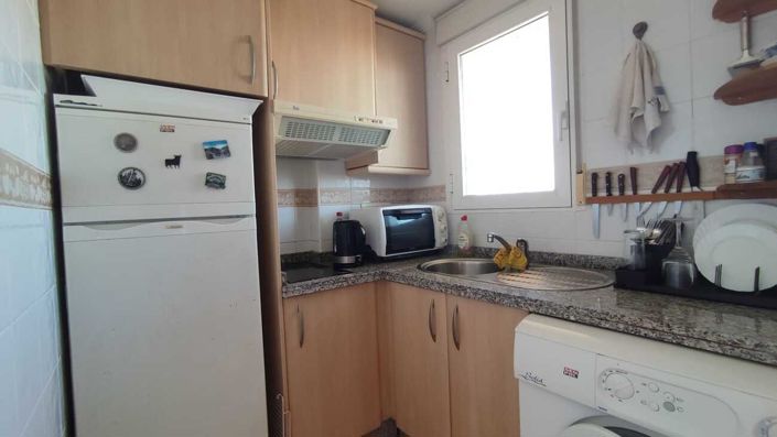 Image No.6-Propriété de 2 chambres à vendre à La Zenia