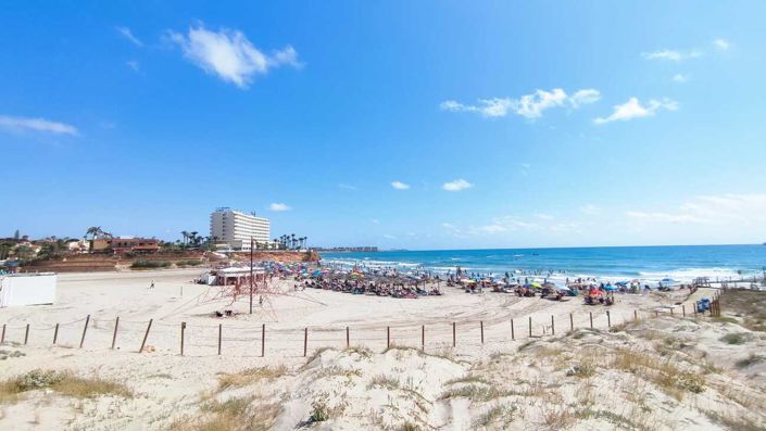 Image No.8-Propriété de 2 chambres à vendre à La Zenia