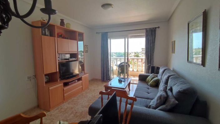 Image No.9-Propriété de 2 chambres à vendre à La Zenia