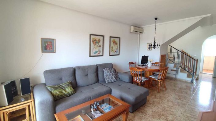 Image No.10-Propriété de 2 chambres à vendre à La Zenia