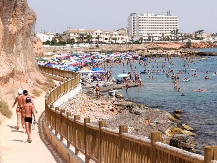 Image No.20-Appartement de 2 chambres à vendre à La Florida