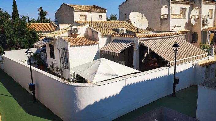 Image No.11-Bungalow de 3 chambres à vendre à La Florida