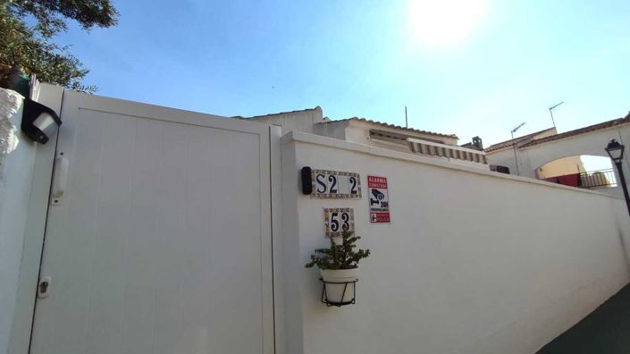 Image No.12-Bungalow de 3 chambres à vendre à La Florida