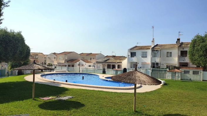 Image No.13-Bungalow de 3 chambres à vendre à La Florida