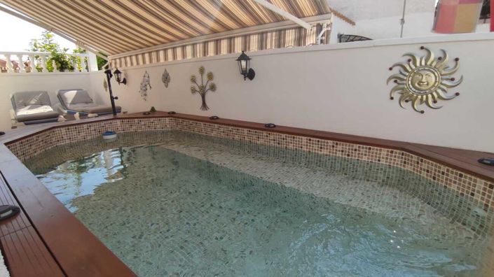 Image No.14-Bungalow de 3 chambres à vendre à La Florida