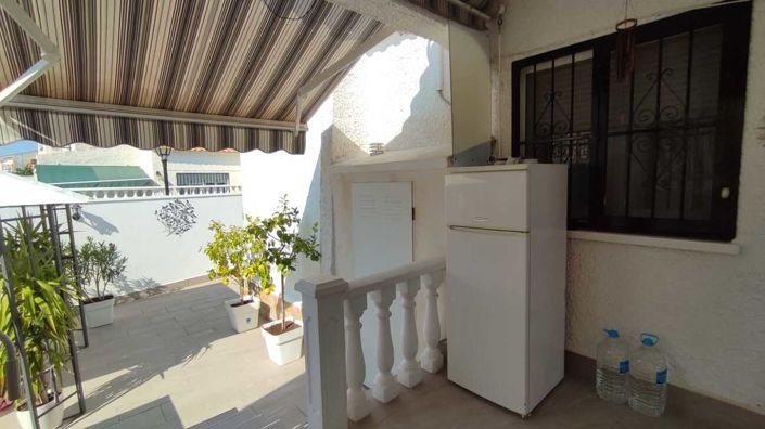 Image No.16-Bungalow de 3 chambres à vendre à La Florida