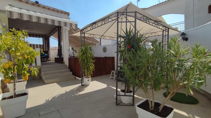 Image No.17-Bungalow de 3 chambres à vendre à La Florida