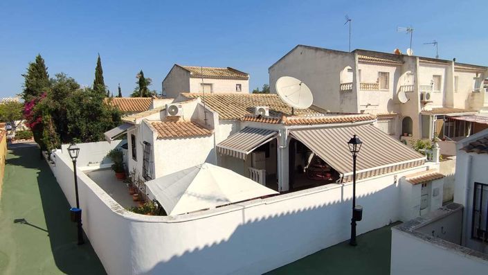 Image No.18-Bungalow de 3 chambres à vendre à La Florida