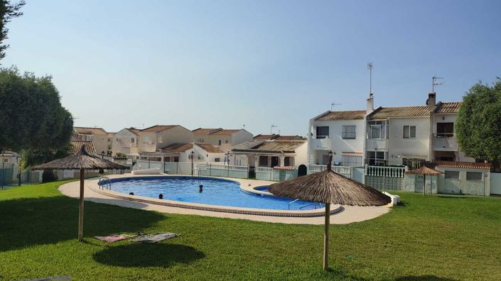 Image No.20-Bungalow de 3 chambres à vendre à La Florida