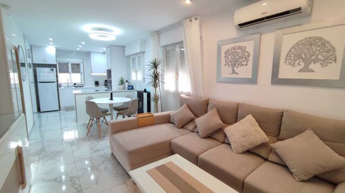 Image No.3-Bungalow de 3 chambres à vendre à La Florida