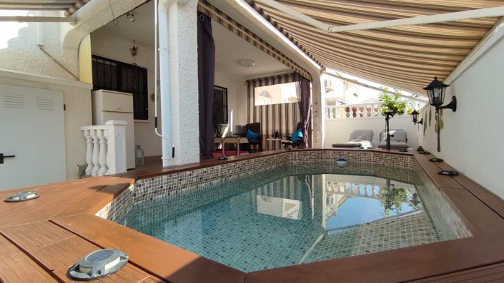 Image No.22-Bungalow de 3 chambres à vendre à La Florida