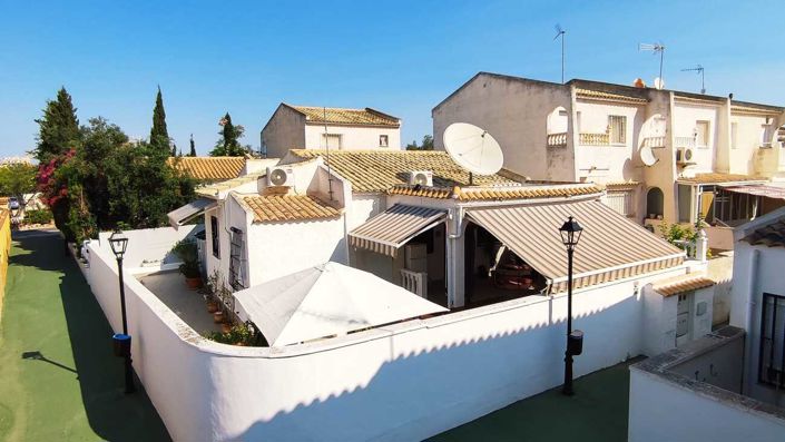 Image No.23-Bungalow de 3 chambres à vendre à La Florida