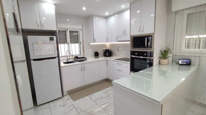 Image No.5-Bungalow de 3 chambres à vendre à La Florida