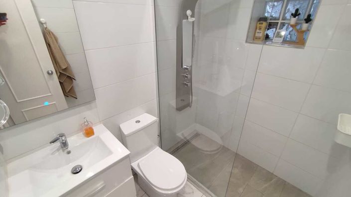 Image No.6-Bungalow de 3 chambres à vendre à La Florida