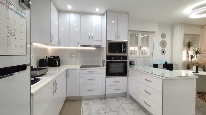 Image No.7-Bungalow de 3 chambres à vendre à La Florida