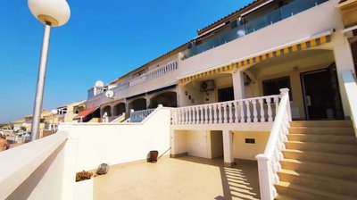 Casas Lilley most sold property
