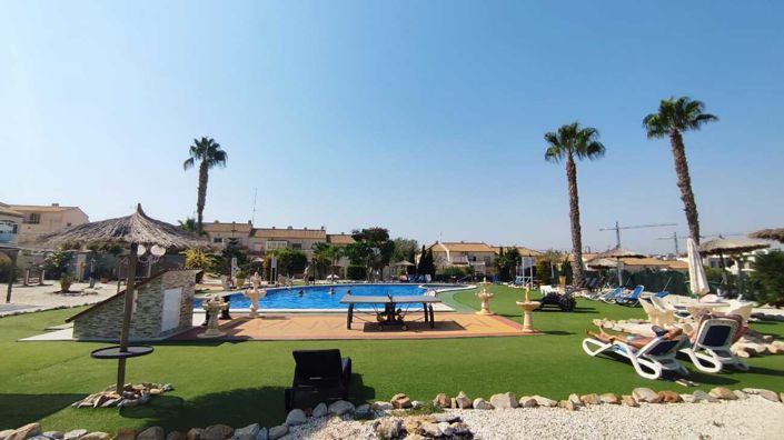 Image No.19-Appartement de 2 chambres à vendre à La Florida