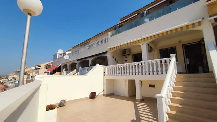 Image No.20-Appartement de 2 chambres à vendre à La Florida