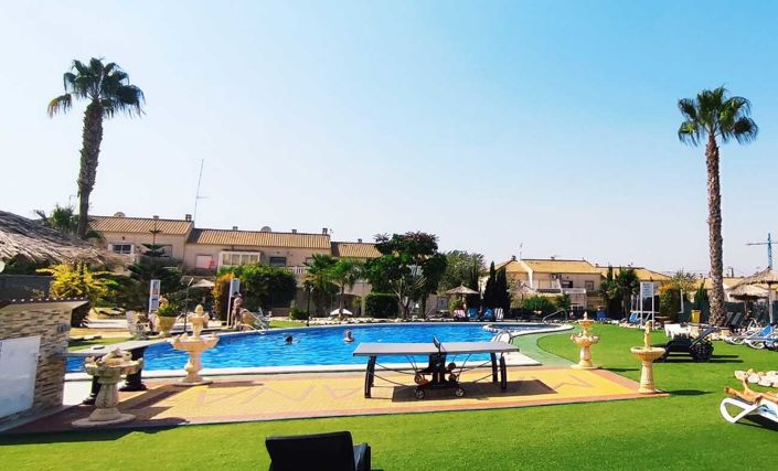 Image No.4-Appartement de 2 chambres à vendre à La Florida