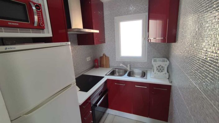 Image No.5-Appartement de 2 chambres à vendre à La Florida