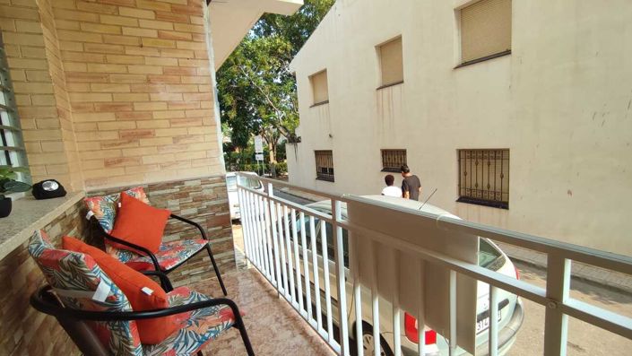 Image No.11-Appartement de 3 chambres à vendre à Alicante