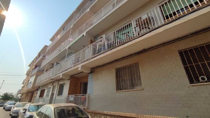 Image No.4-Appartement de 3 chambres à vendre à Alicante