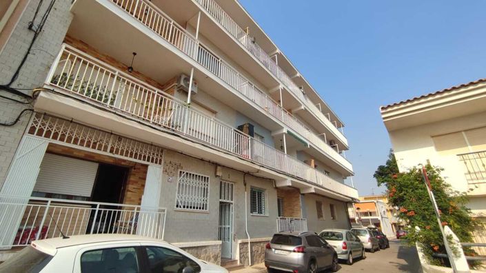 Image No.8-Appartement de 3 chambres à vendre à Alicante