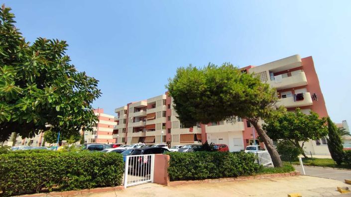 Image No.12-Appartement de 2 chambres à vendre à Alicante