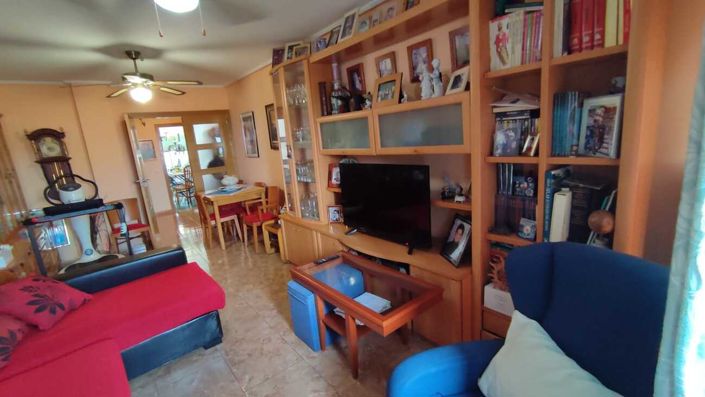 Image No.13-Appartement de 2 chambres à vendre à Alicante