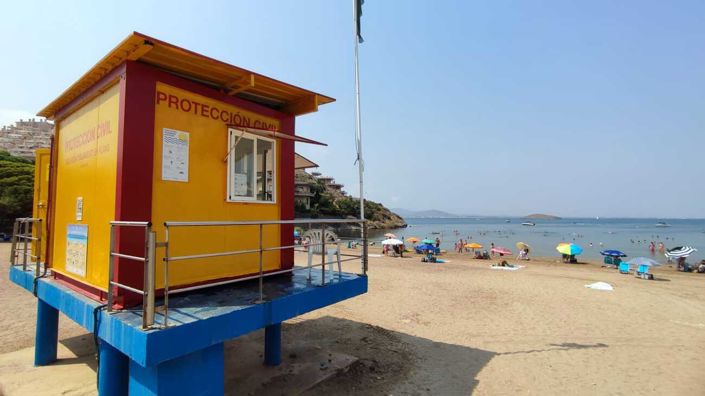 Image No.14-Appartement de 2 chambres à vendre à Alicante