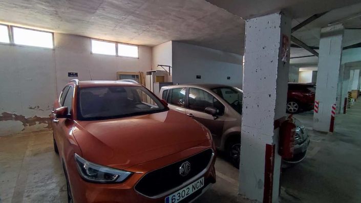 Image No.16-Appartement de 2 chambres à vendre à Alicante