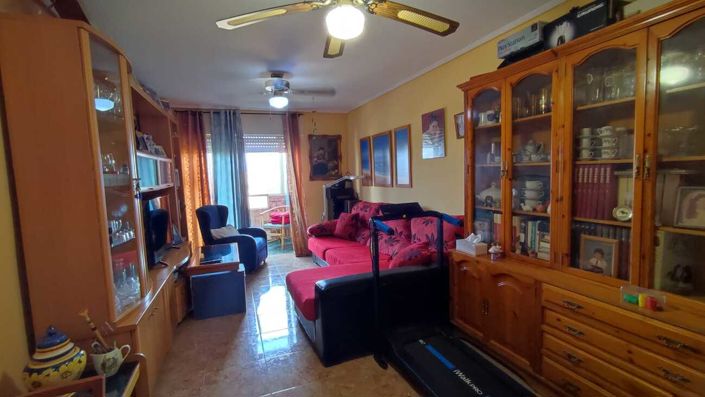 Image No.17-Appartement de 2 chambres à vendre à Alicante