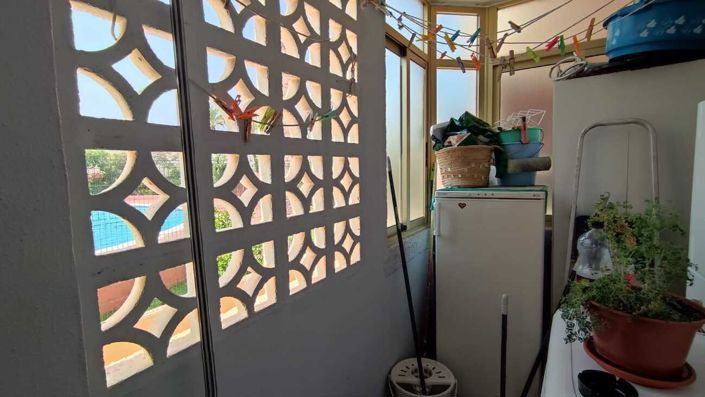 Image No.19-Appartement de 2 chambres à vendre à Alicante