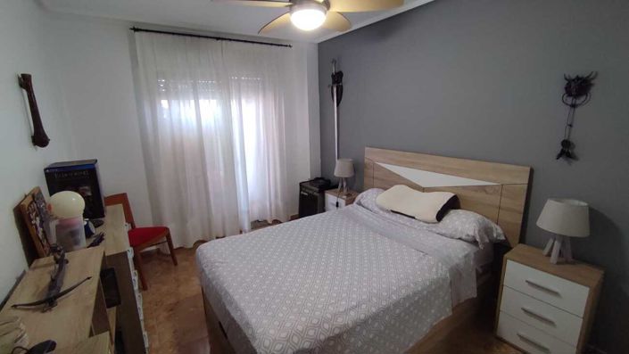 Image No.20-Appartement de 2 chambres à vendre à Alicante