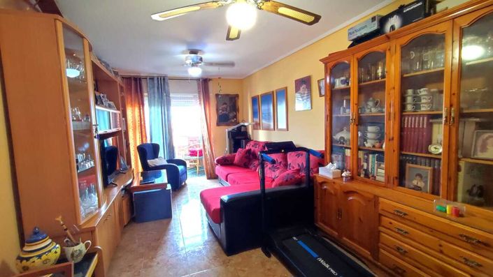 Image No.3-Appartement de 2 chambres à vendre à Alicante