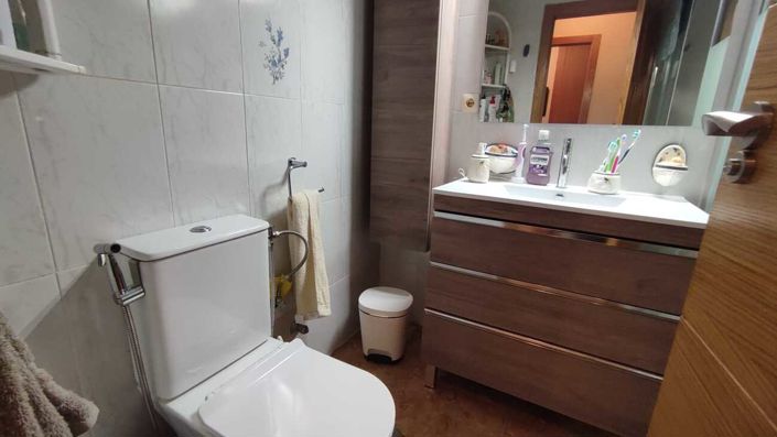 Image No.21-Appartement de 2 chambres à vendre à Alicante