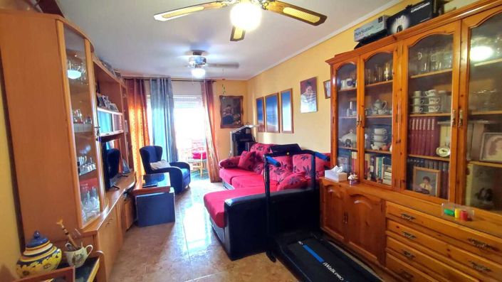 Image No.25-Appartement de 2 chambres à vendre à Alicante