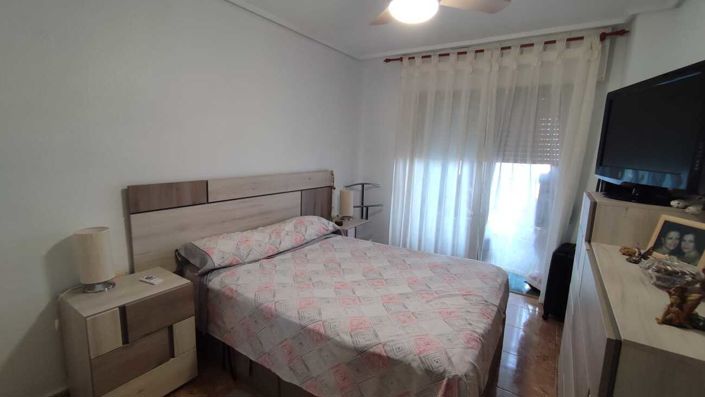 Image No.4-Appartement de 2 chambres à vendre à Alicante